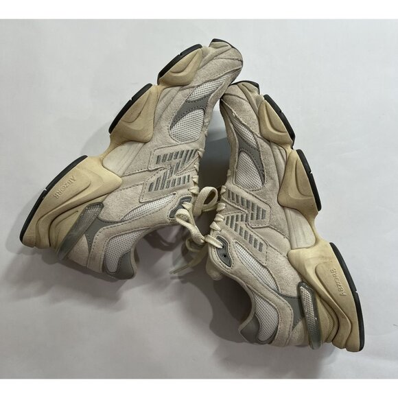 New Balance 9060 Sea Salt & Concrete - Picture 7 of 9